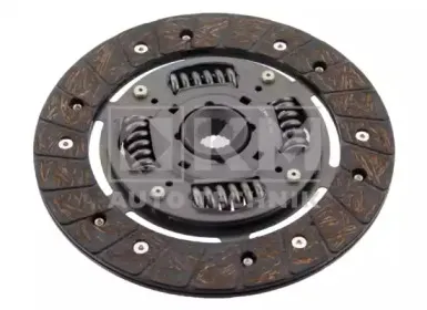 069 0546 KM Germany Диск сцепления